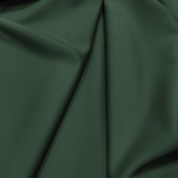 Immagine di Raso di lana color verde
