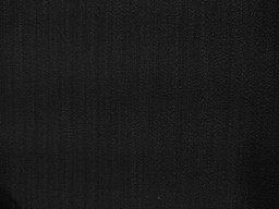 Immagine di Pura lana per abito da uomo grigio scuro